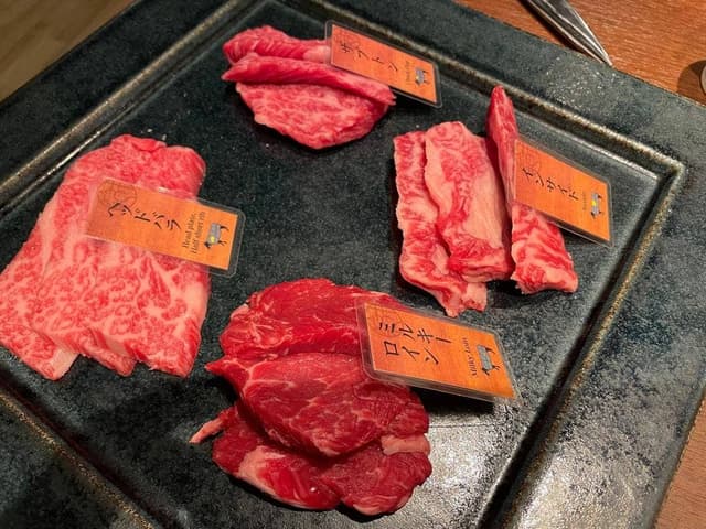 和牛焼肉やくにく 徹 - サブ画像2