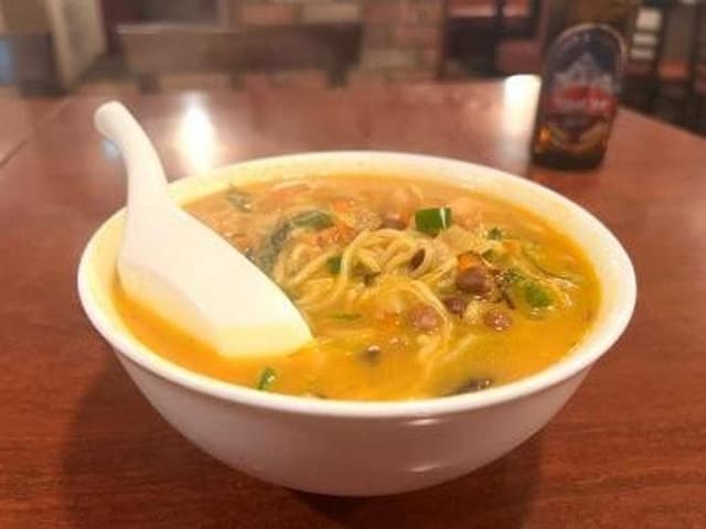 インド•ネパール料理 ヴィヤンジャン - サブ画像3