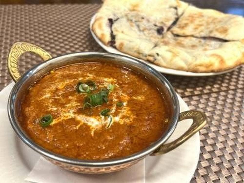 インド・エスニック料理 カシミール