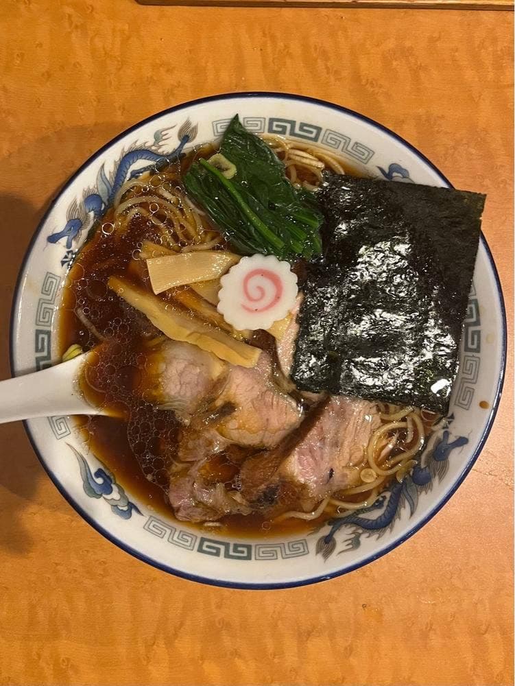 麺屋 かむい