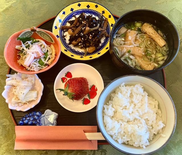 茶房・小もの かとれあ - サブ画像1