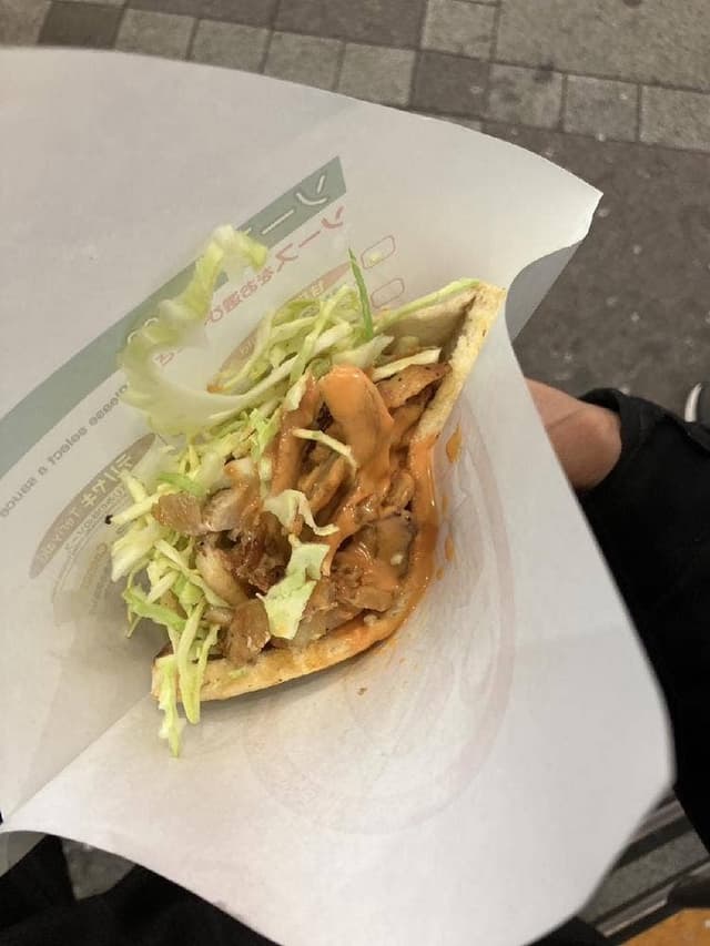 EFE-KEBAB 池袋東口店 - サブ画像1