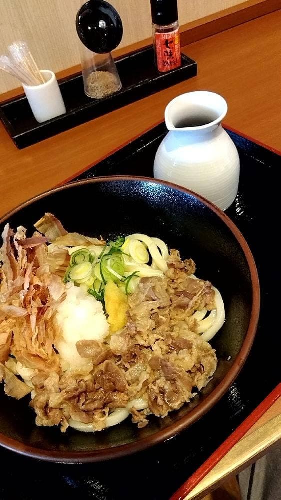 さぬき庵 - サブ画像1