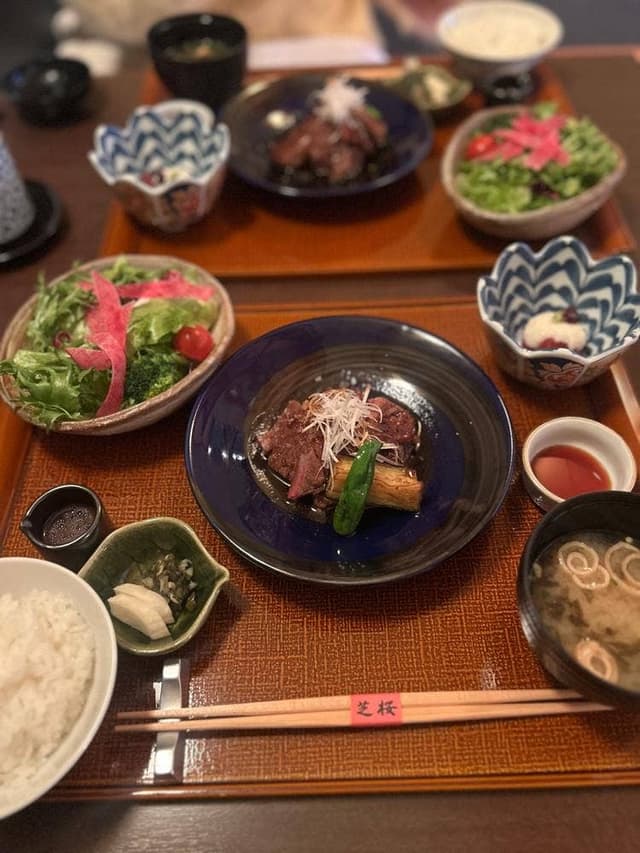 日本料理 芝桜 - サブ画像3