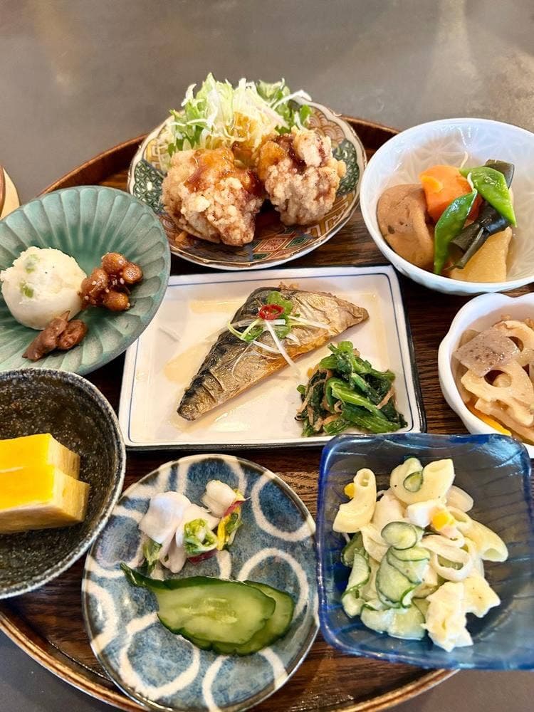 お食事Bar つばめ