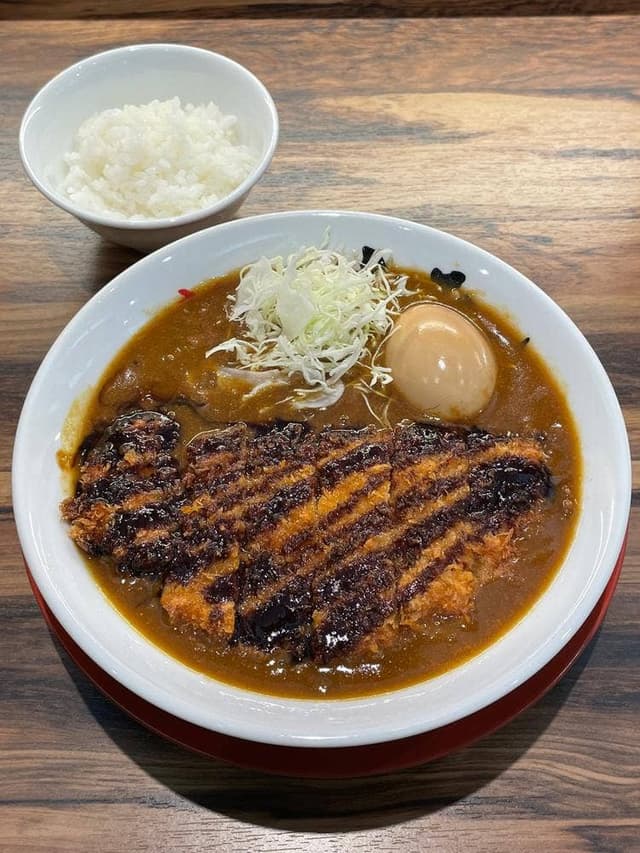麺屋 人とひと 福久店 - サブ画像2