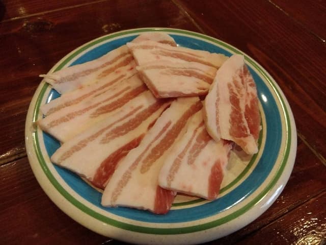 ぶたばら屋 - サブ画像1