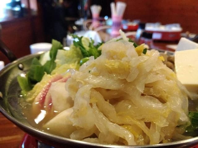 ぶたばら屋 - サブ画像2