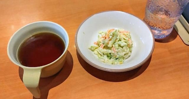 サイゼリヤ サミット成城店 - サブ画像3