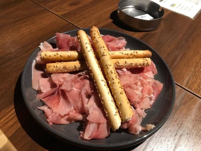 BUON VIAGGIO ボンビアッジオ - サブ画像1