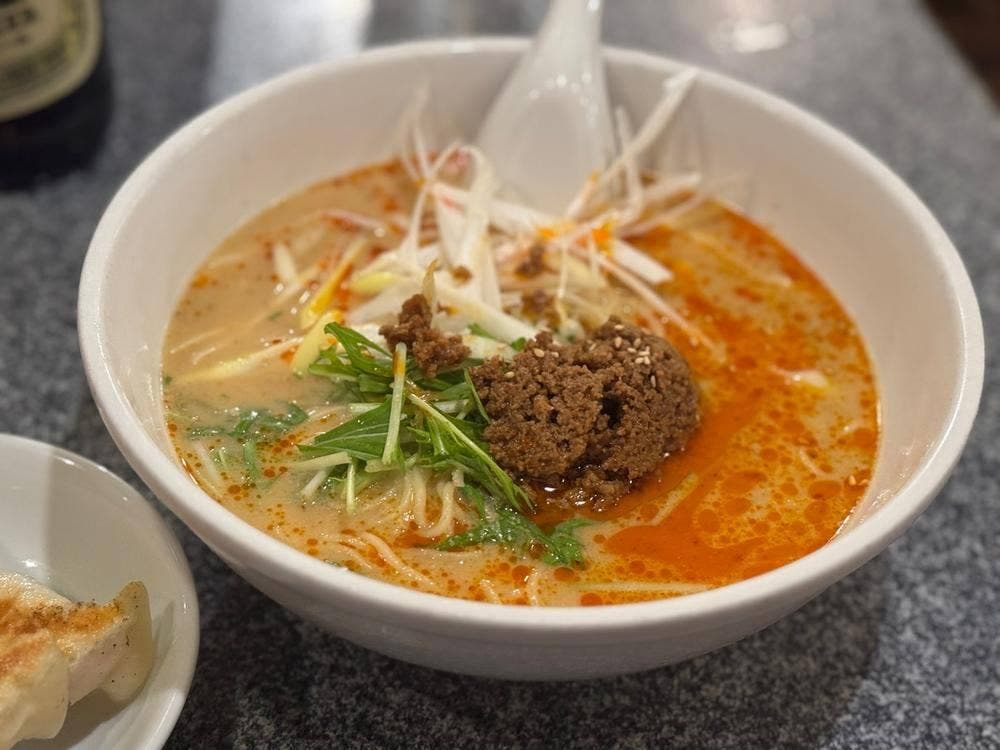 餃子屋 じなんぼ 後楽店