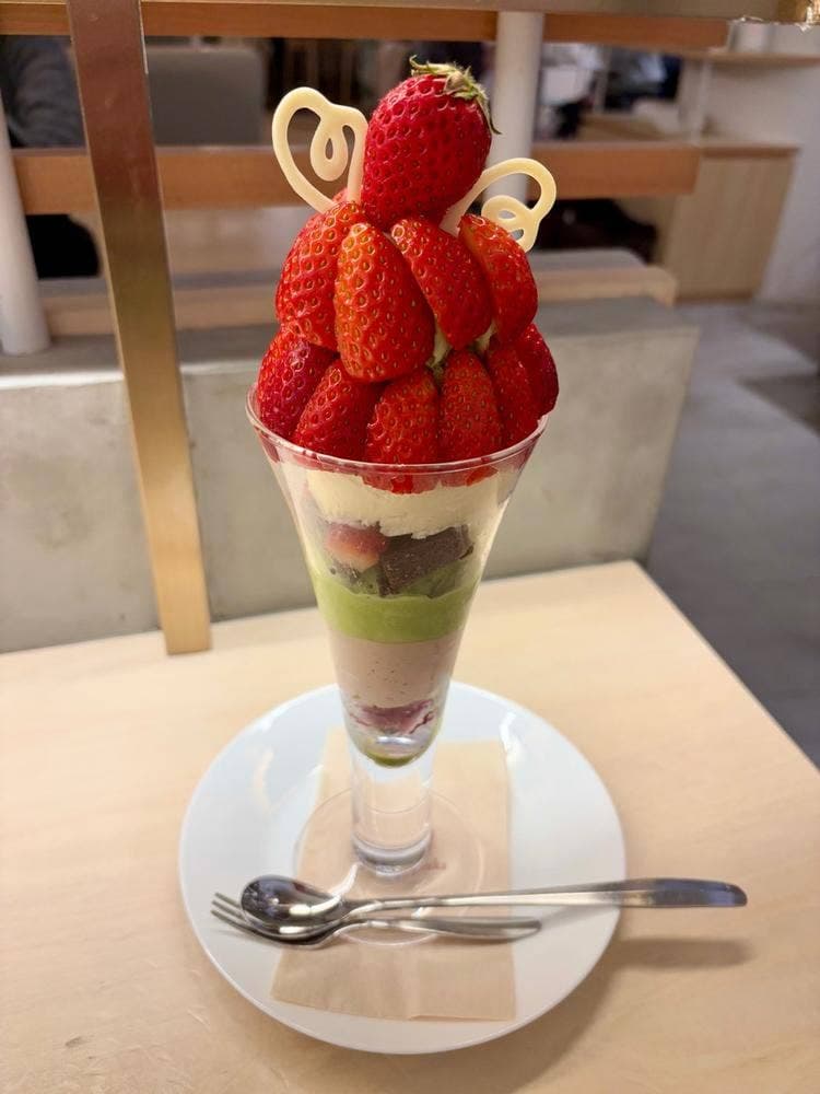 フルーツピークス 横浜ポルタ店