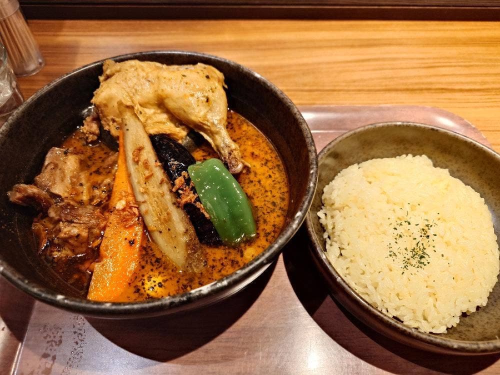 ピカンティ 札幌琴似店