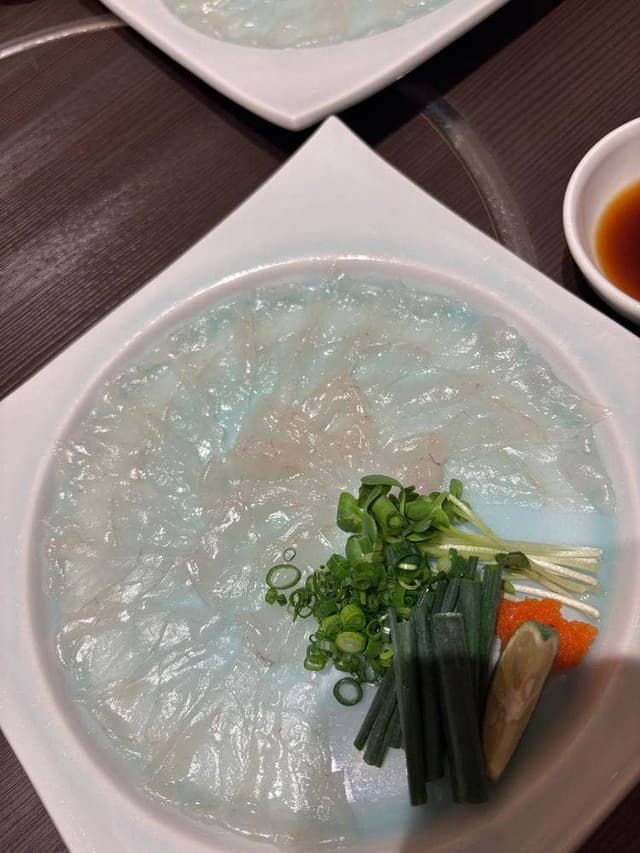 ふぐ料理 百福 池下店 - サブ画像3