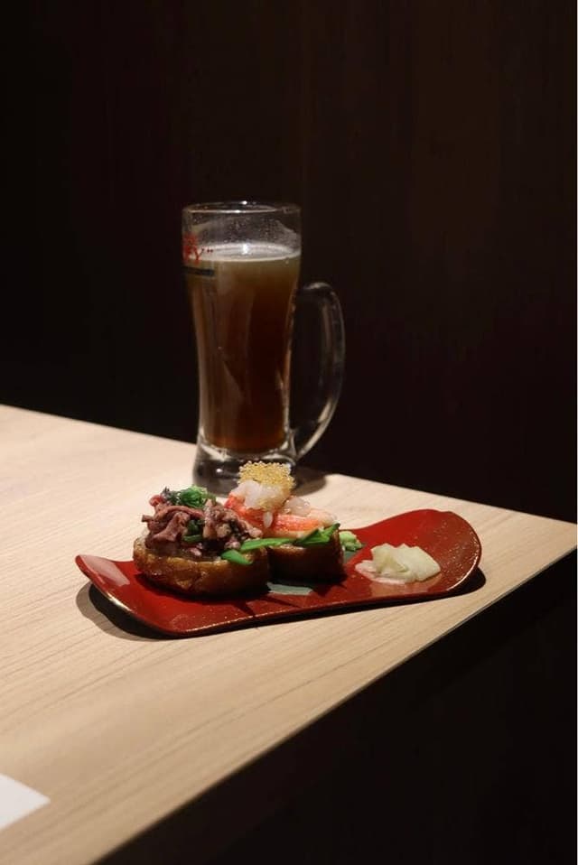 めしや 一之助 上野店 - サブ画像3