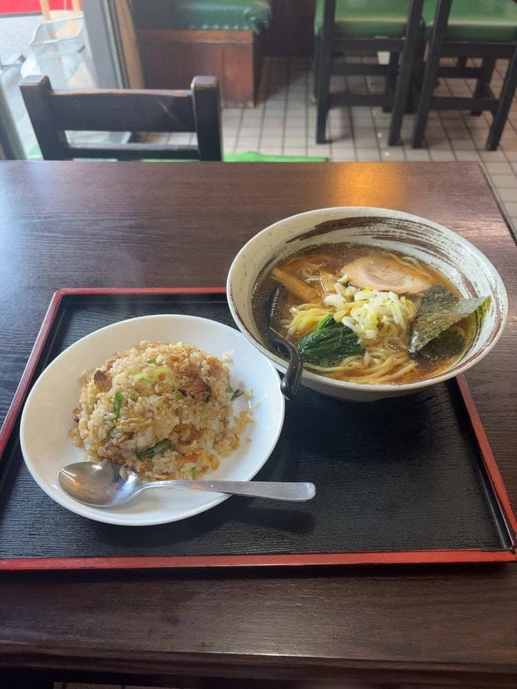 暫