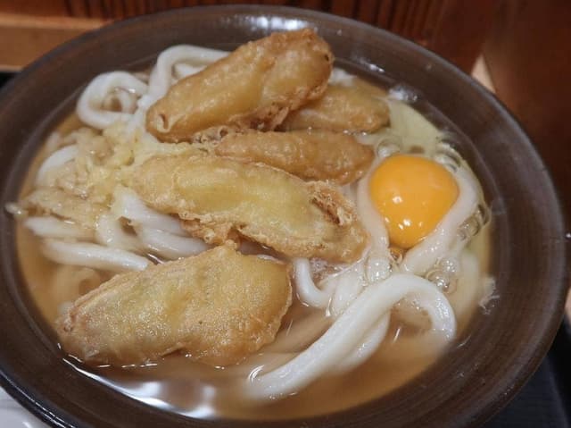 牧のうどん 博多バスターミナル店 - サブ画像1