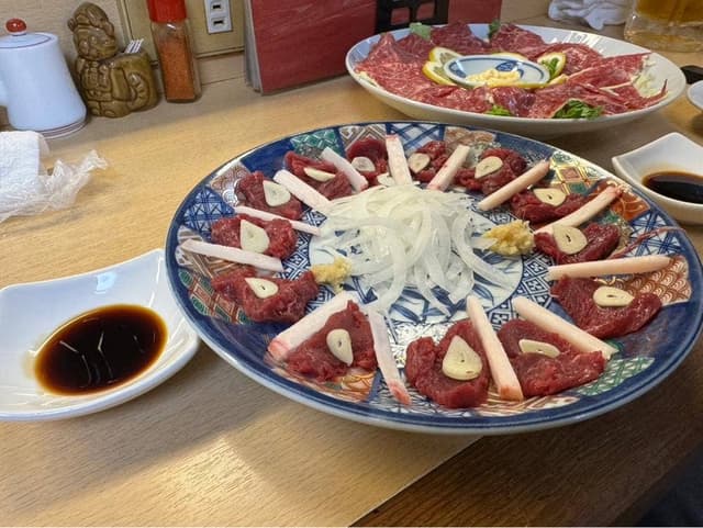九州八豊 やせうまだんご汁 - サブ画像3