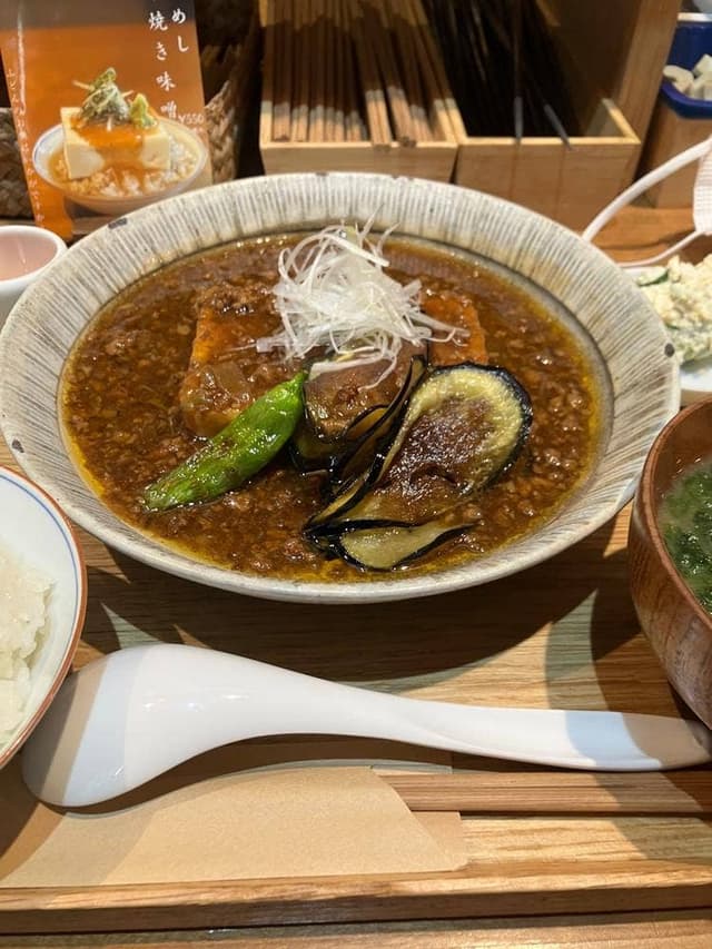 三原豆腐店 別館 - サブ画像3