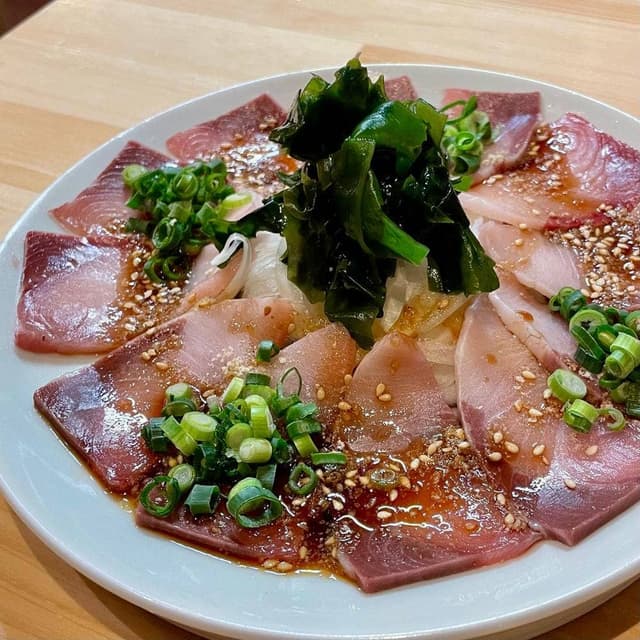 博多炉端酒場 まる福新宿西口店 - サブ画像2