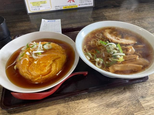 中華食房 桜 - サブ画像3