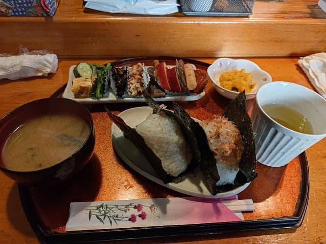 錦潟 - サブ画像2