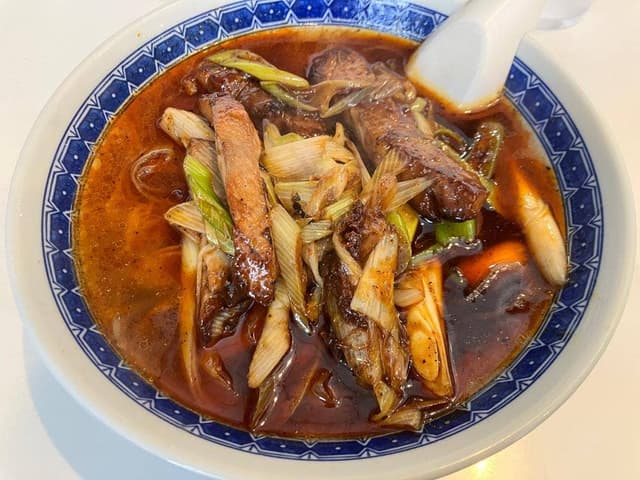 あさ利 - サブ画像2