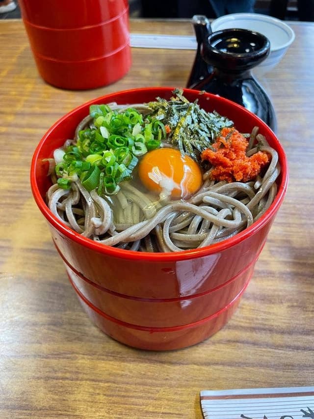 松の屋 - サブ画像1