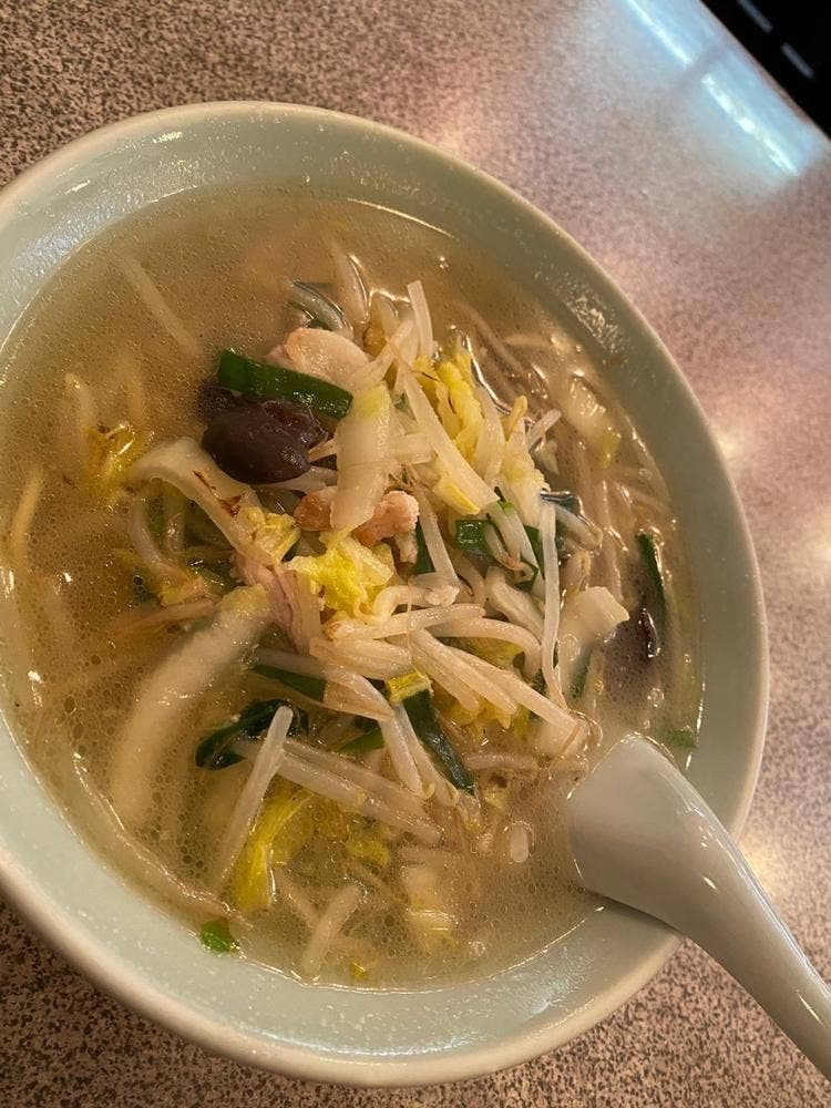 大来