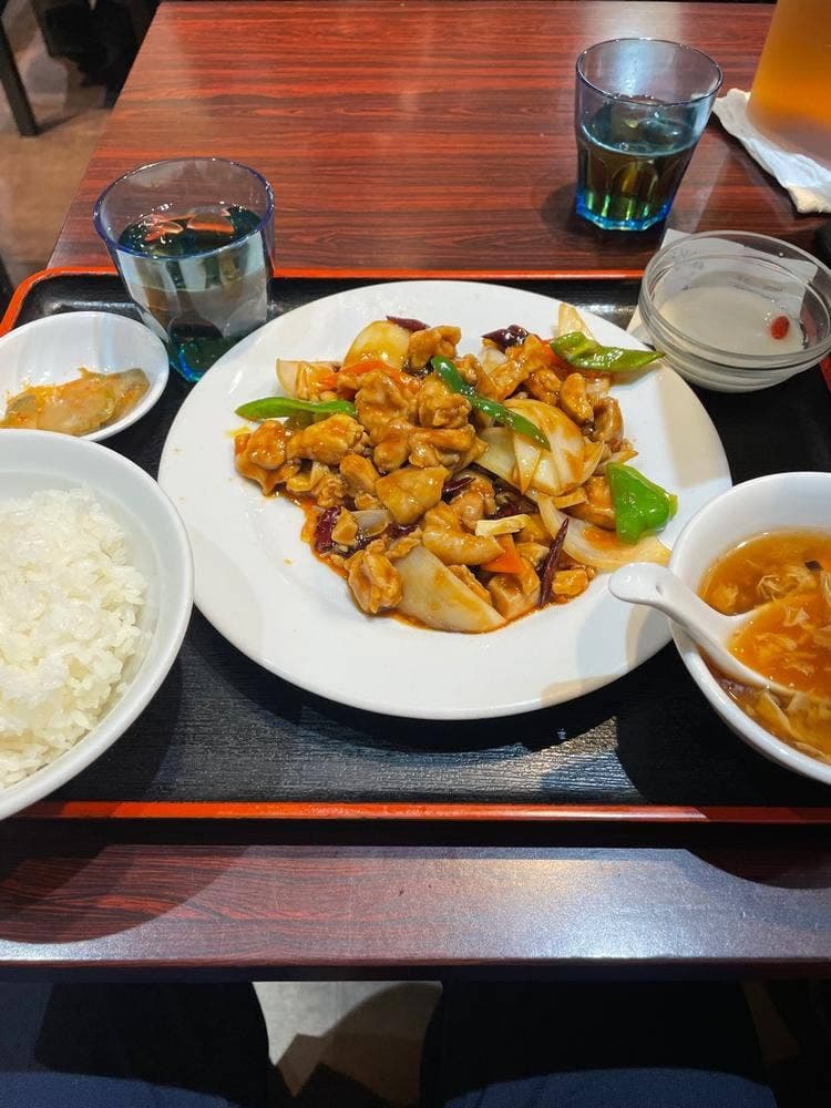 肉酒場 天然居