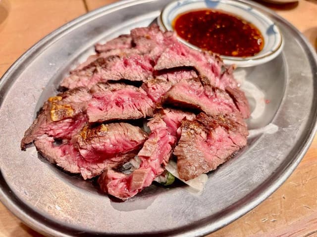 大衆酒肴 スタンド さかば。 - サブ画像1