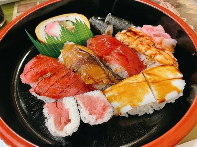 魚そう本店 - サブ画像1