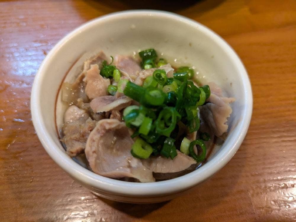 真面目焼鳥 助平