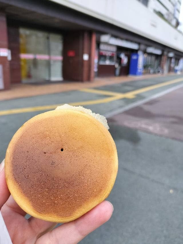 元祖大判焼 あたりや - サブ画像2