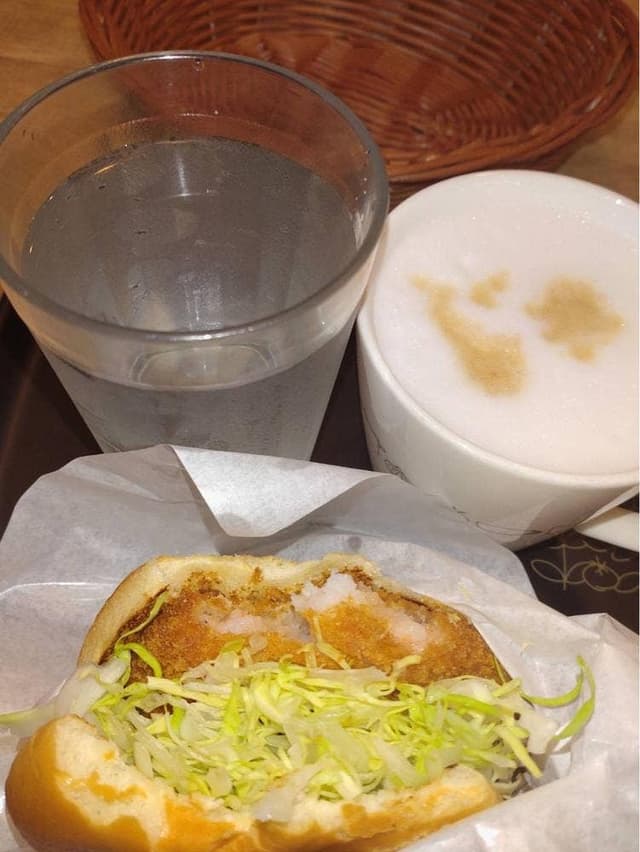 モスバーガー 名護バイパス店 - サブ画像3
