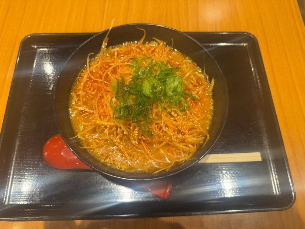 らーめん 蔵や 恵那峡SA上り