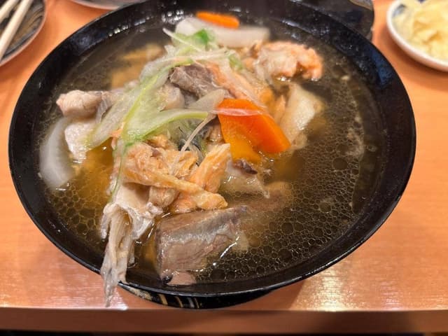 海天丸北23条店 - サブ画像1