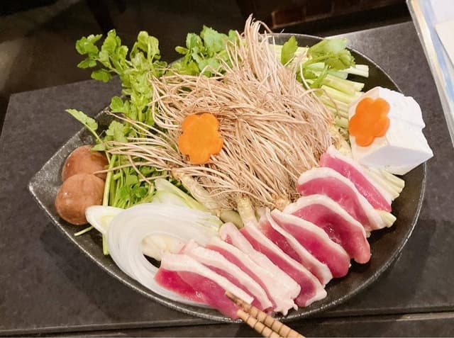 伊達な郷土料理と原始焼 牡鹿半島 駅前店 - サブ画像2