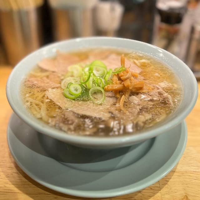 中華そば・焼きめし フラン軒 - サブ画像2