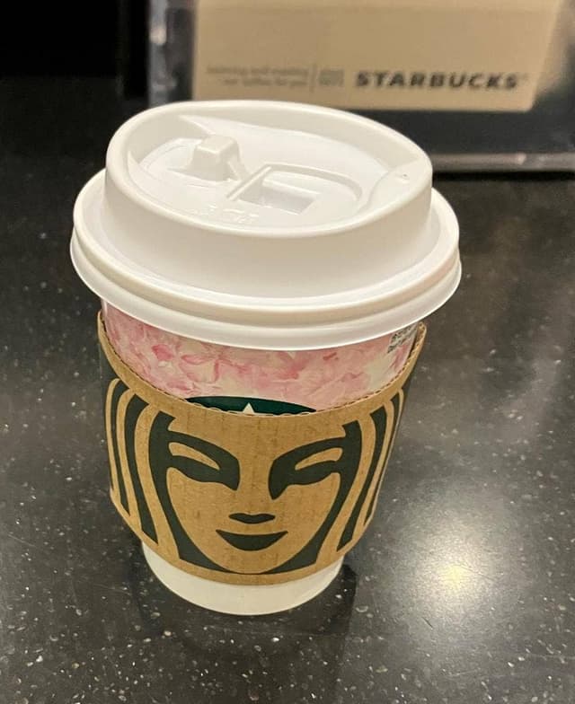 スターバックス コーヒー 仙台アエル店 - サブ画像1