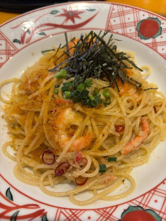 洋麺屋 五右衛門 蕨店 - サブ画像2