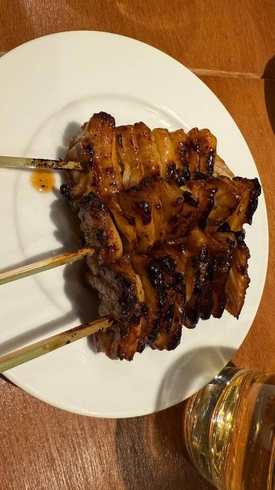 四谷一丁目 もつ焼のんき - サブ画像1