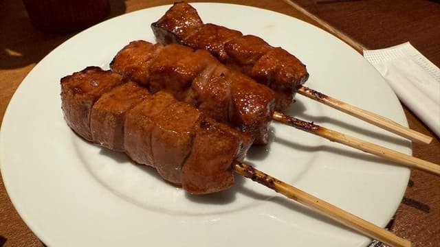 四谷一丁目 もつ焼のんき - サブ画像3