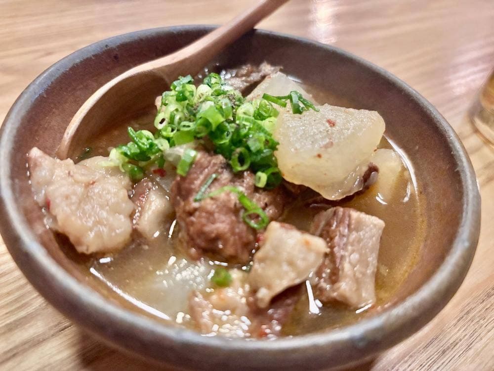 しっぽや