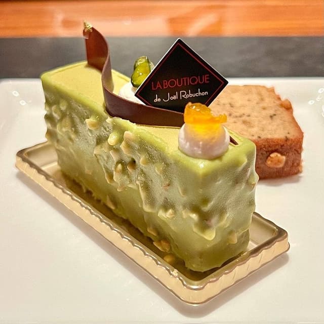 ル カフェドゥ ジョエル・ロブション 日本橋高島屋店 - サブ画像2