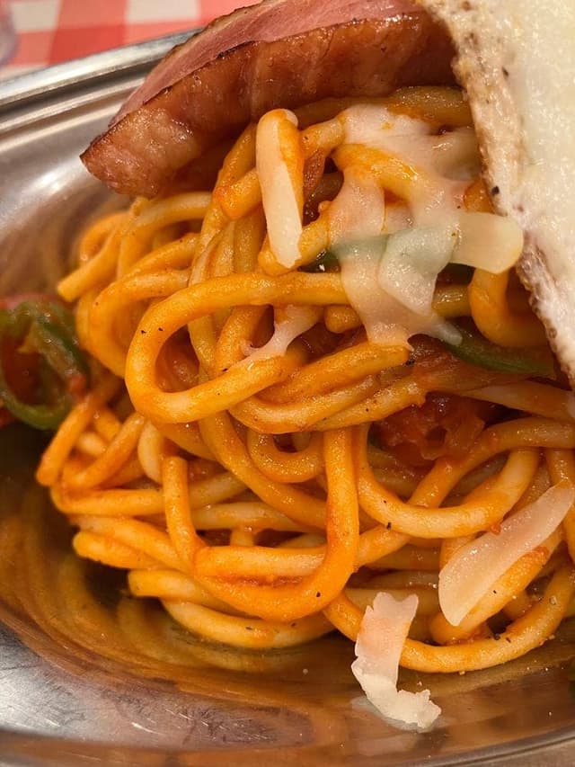 スパゲッティーのパンチョ 新座店 - サブ画像2