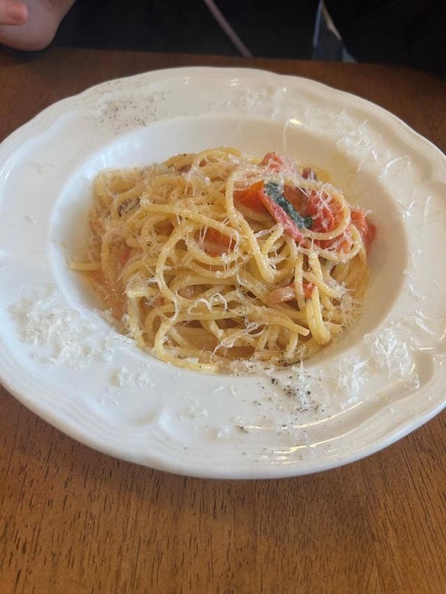 Pizzeria BUGANVILLE Hiroo - サブ画像3