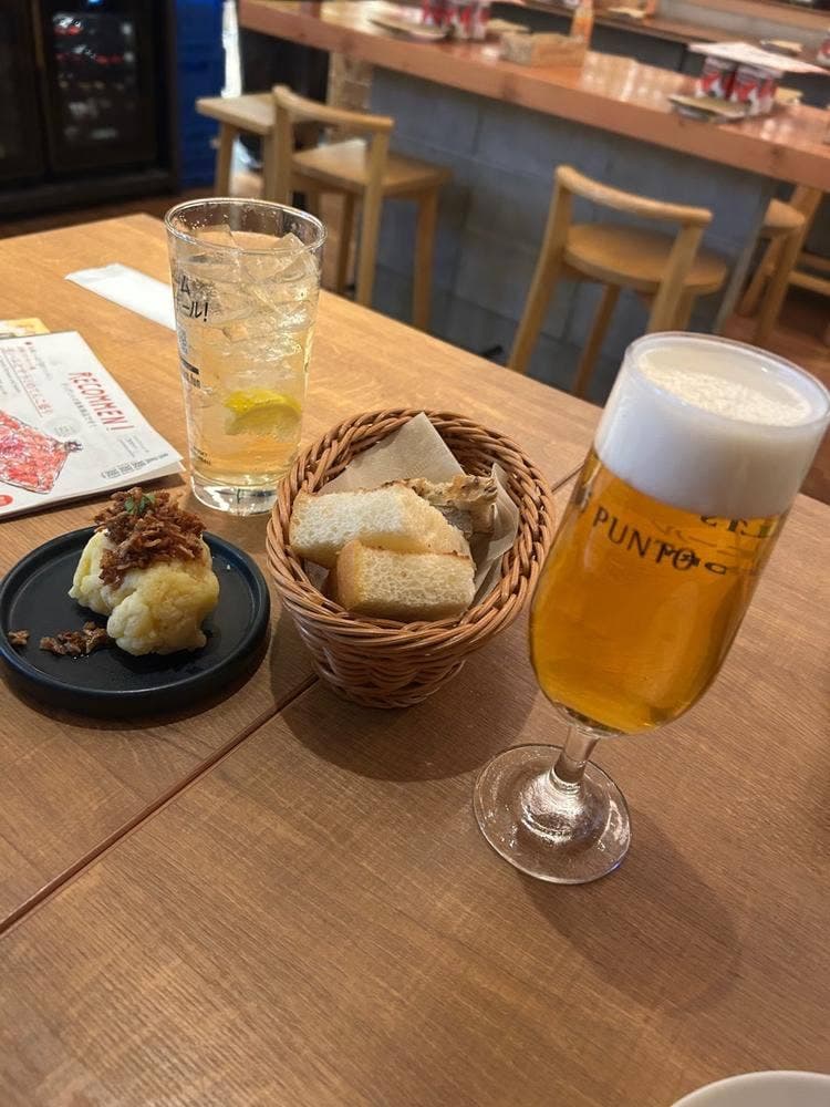 Di PUNTO KITTE博多店