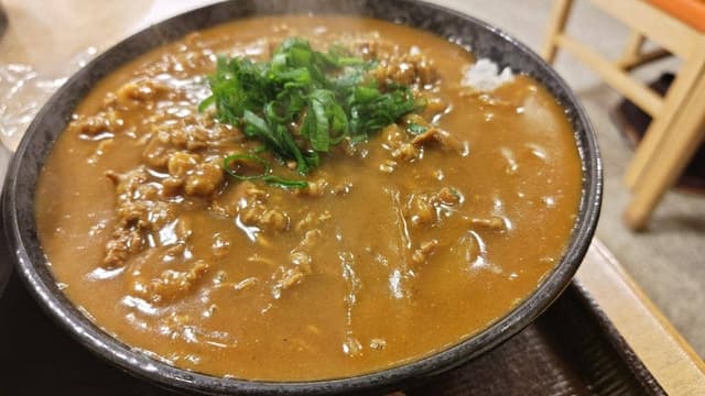 福原製麺 つるつる - サブ画像2
