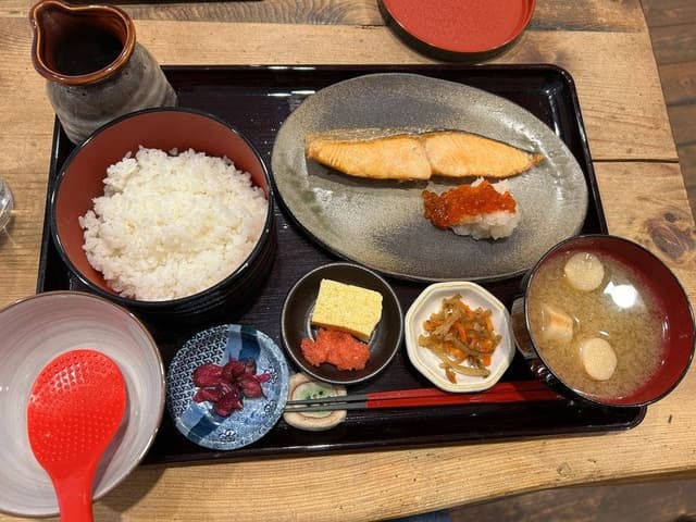 めし屋 だん - サブ画像1